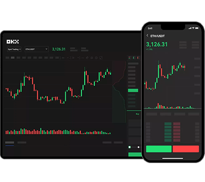 ip钱包移动端展示